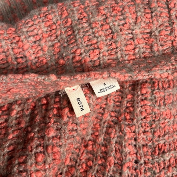 Anthropologie | Moth | V-Neck Sweater - Picture 5 of 5